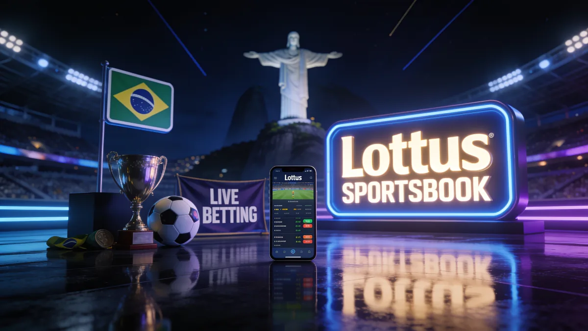 Como Baixar e Instalar o App da lottus bet para iOS: guia de lottus bet para jogadores no Brasil